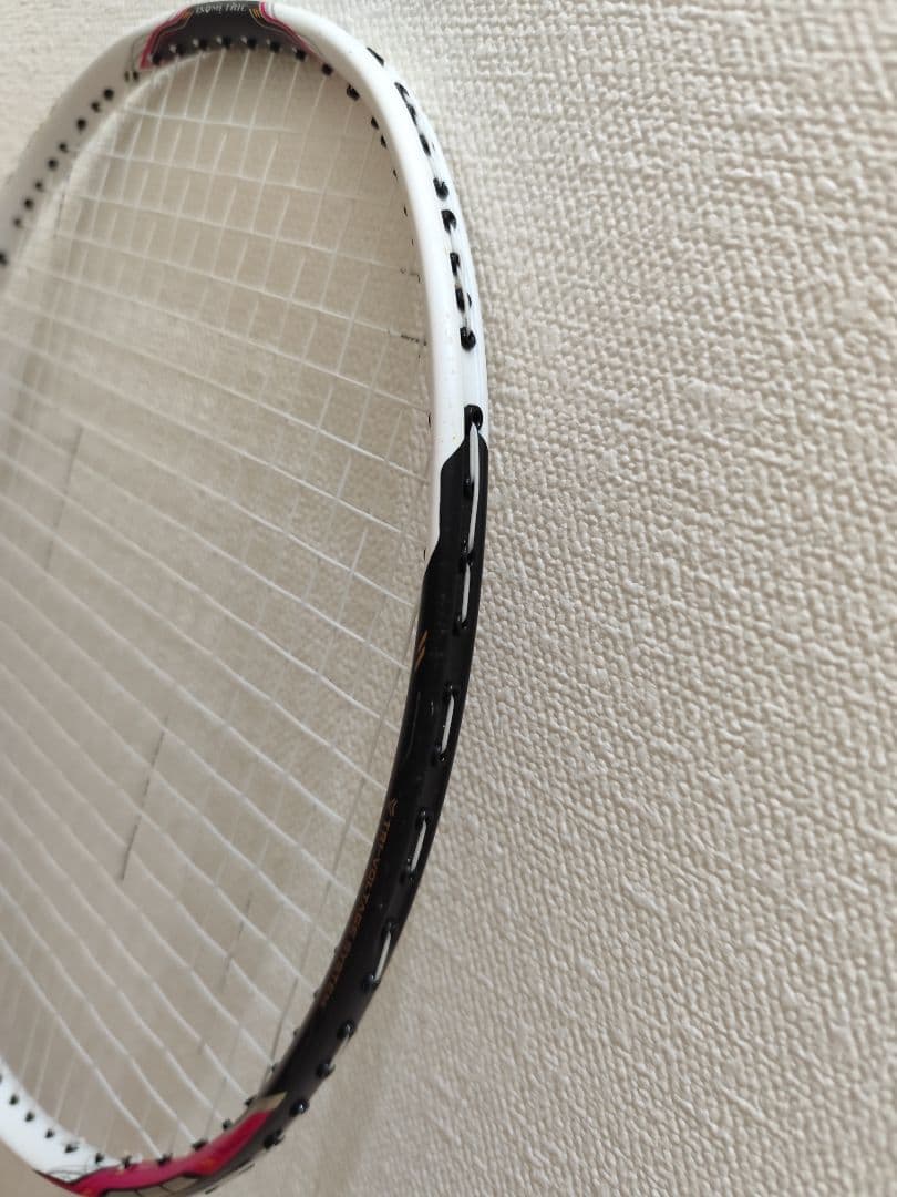 YONEX　ボルトリック　アイフォース　バドミントン　ラケット