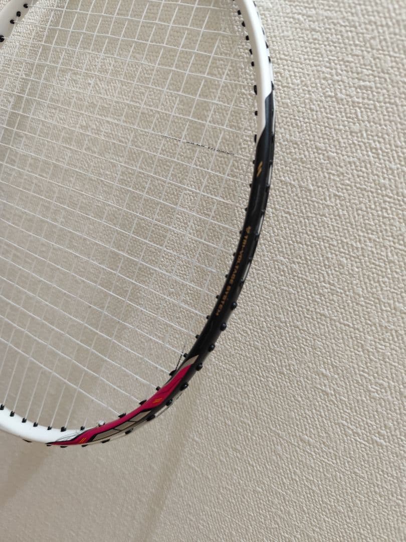YONEX　ボルトリック　アイフォース　バドミントン　ラケット
