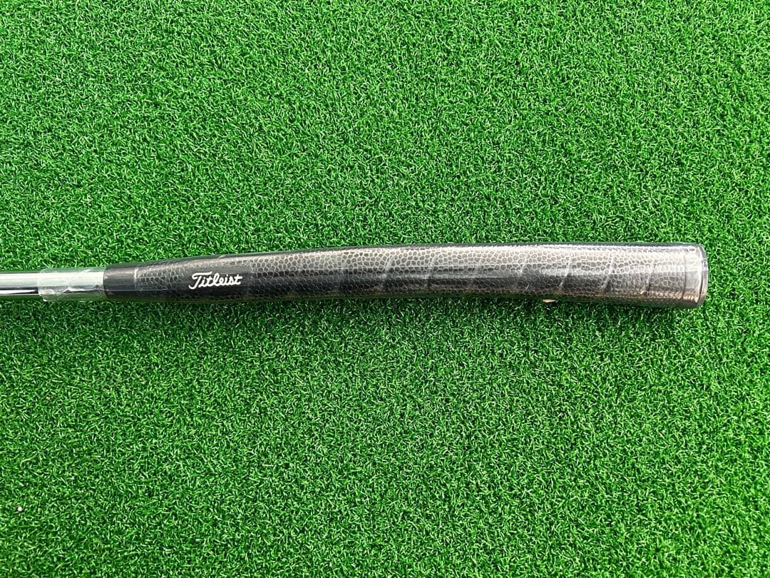 Scotty Cameron Newport Long Neck パター
