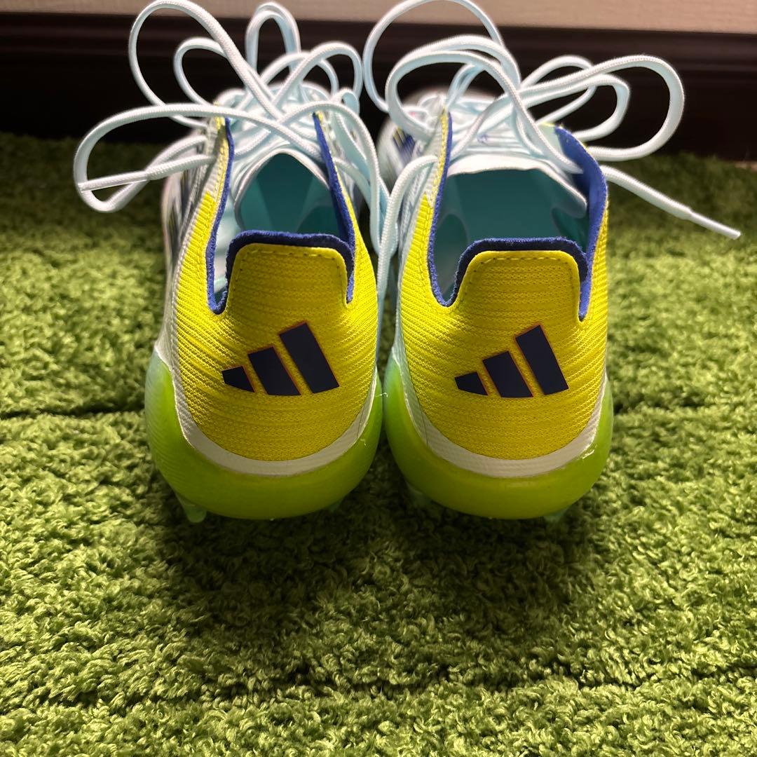 F50 FG 限定モデル 25.5cm