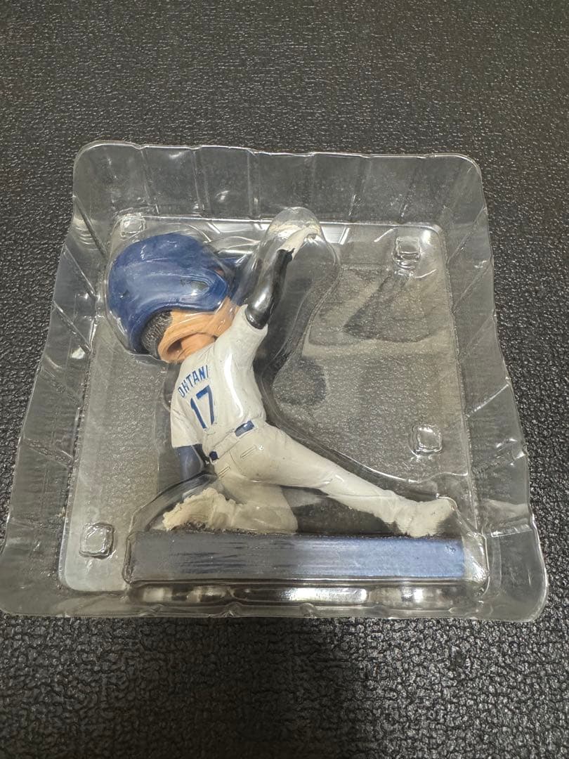 新品 ドジャース ファンクラブ 大谷翔平 ボブルヘッド