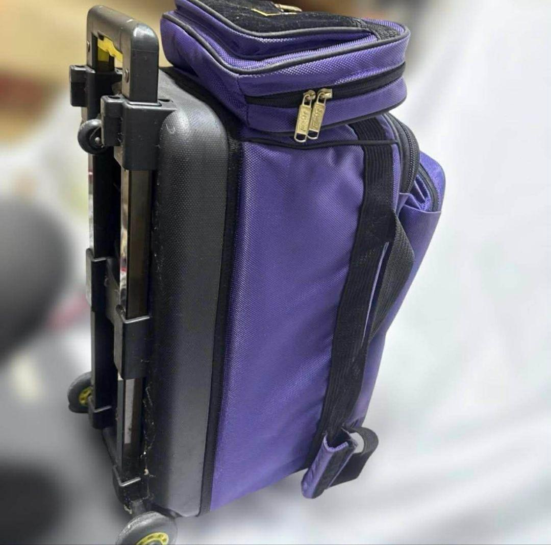 ZONE Special Edition7kg＋STORM6.8kg バッグ付き