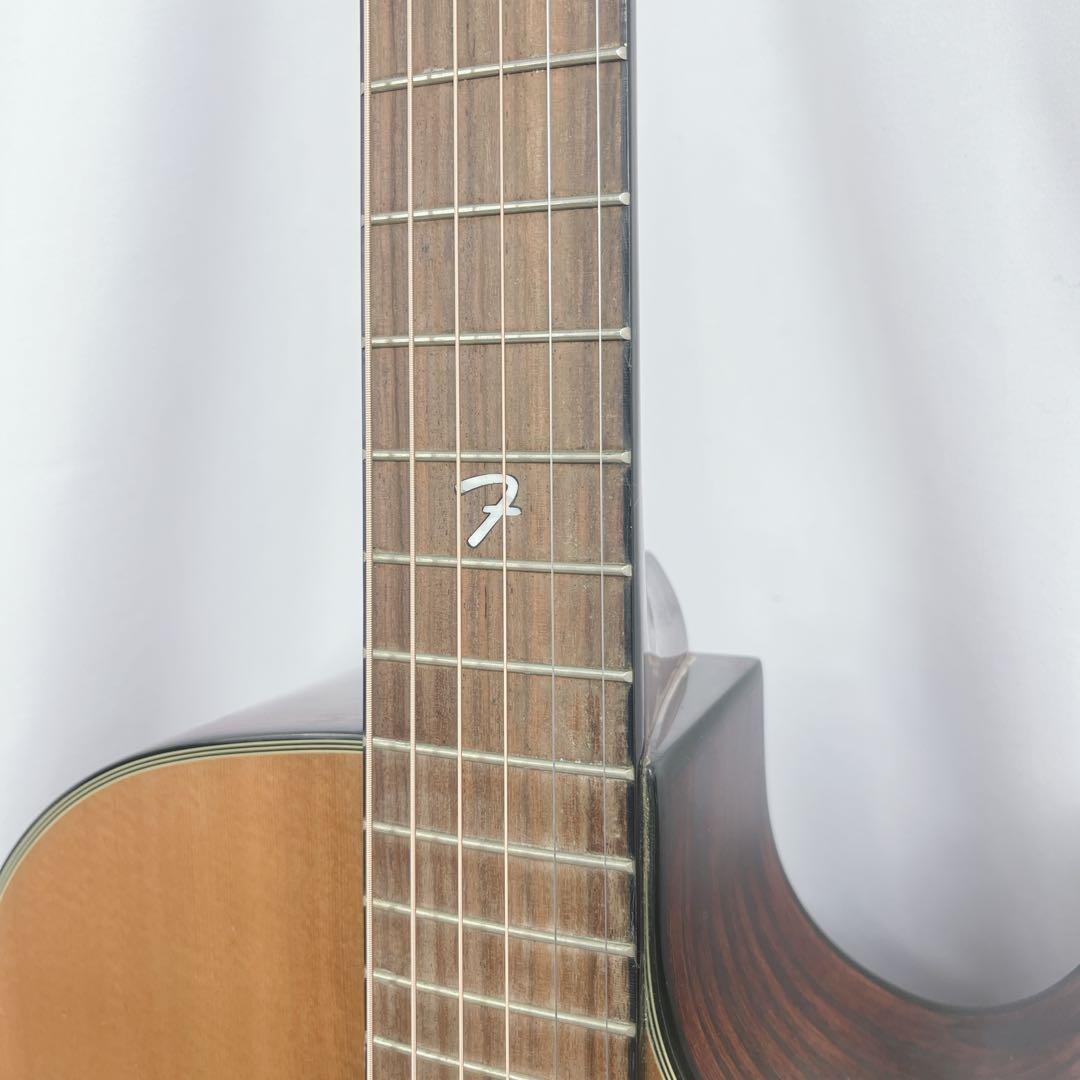 fender フェンダー GDC-200SCE
