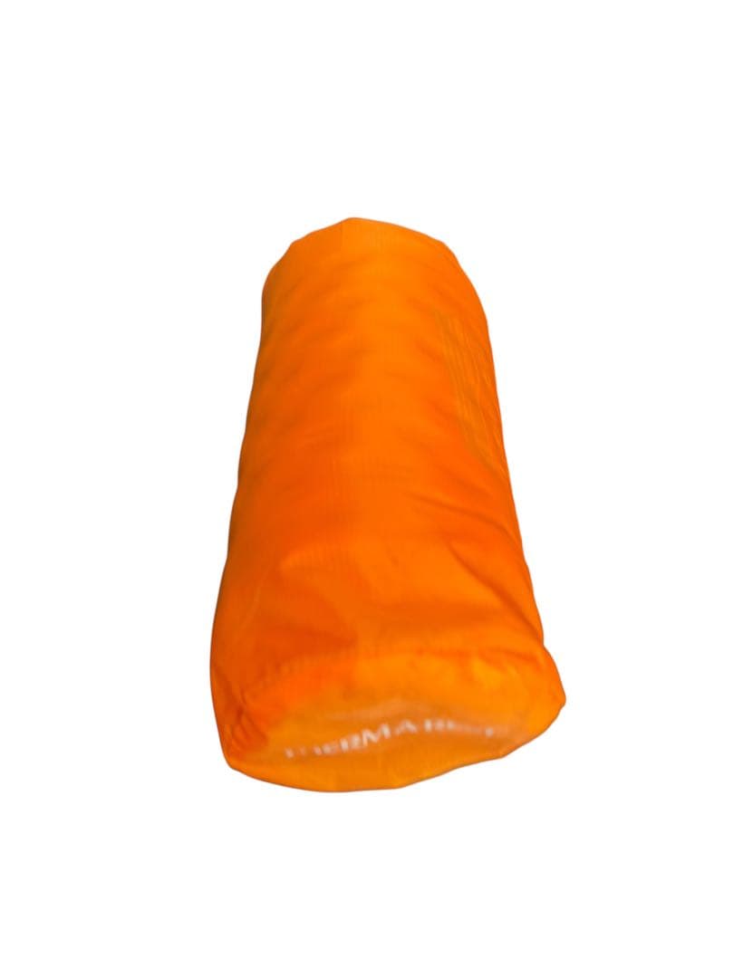 極美品THERMAREST PROFILE REGULAR スリーピングマット