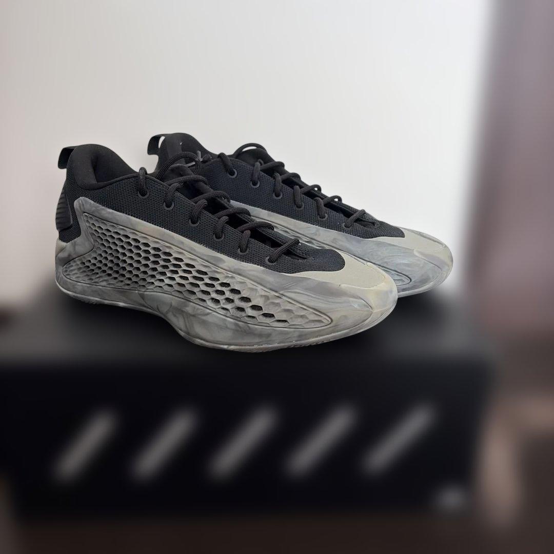 adidas AE1 low 27.5cm アンソニー エドワーズ