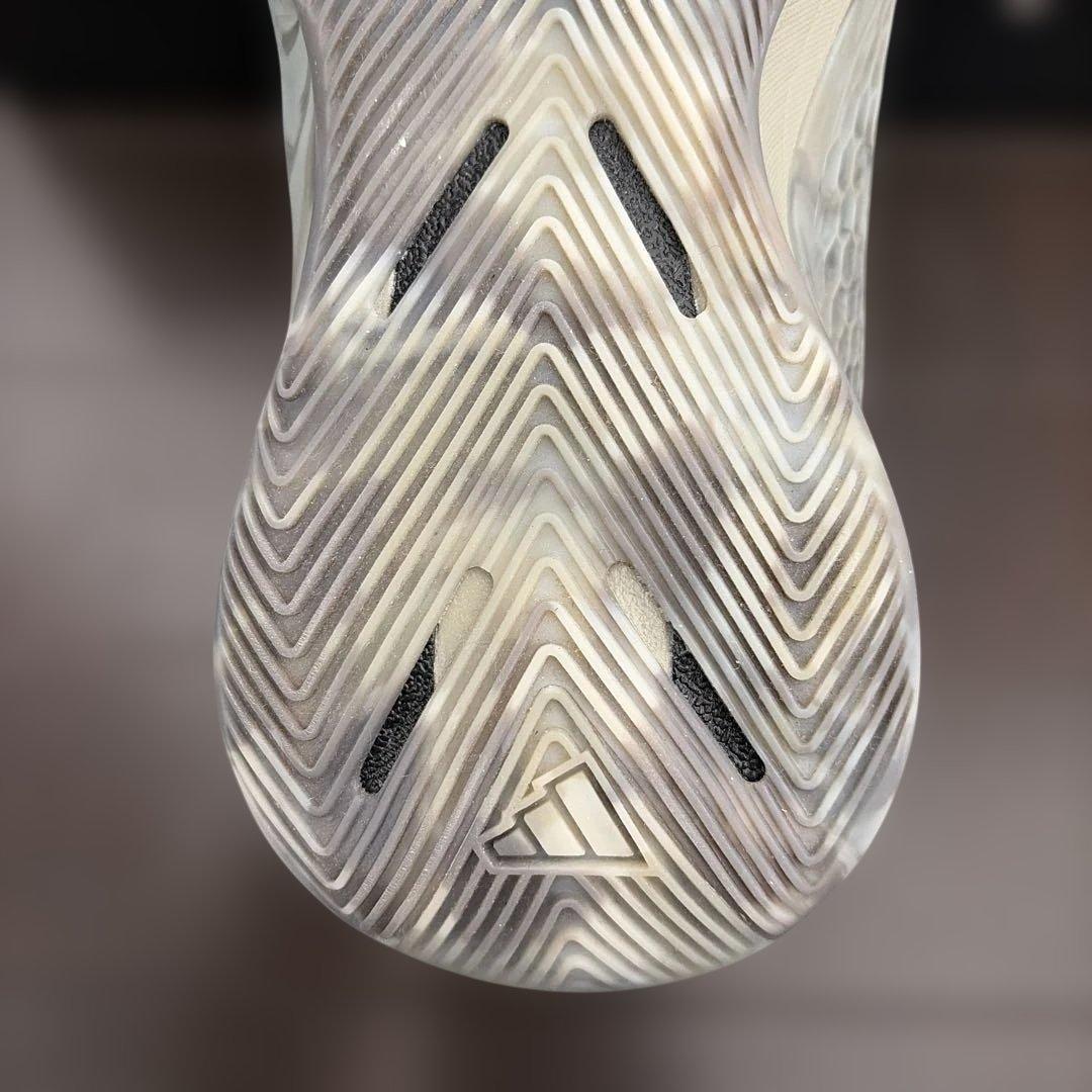 adidas AE1 low 27.5cm アンソニー エドワーズ