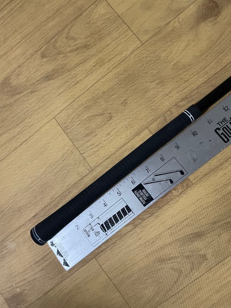 213 フジクラ　ベンタスブラックTR 7S ピンスリーブ付　ドライバー用