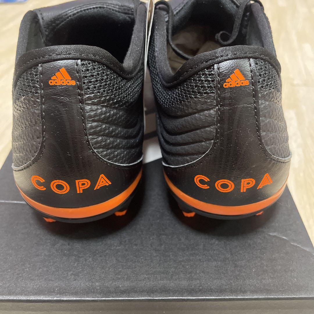 新品　アディダス コパ 20.2 HG/AG COPA 24.5cm