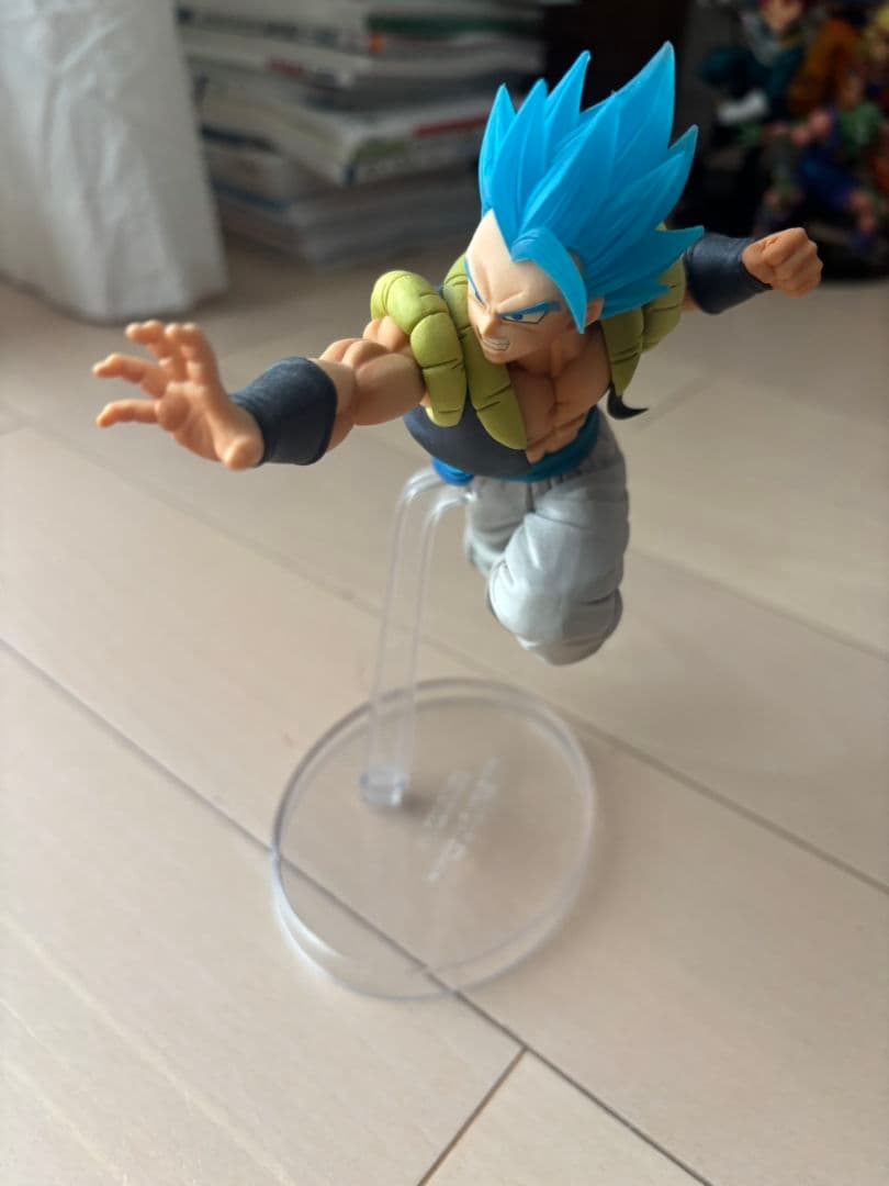 ドラゴンボール 一番くじフィギュア 2体セット
