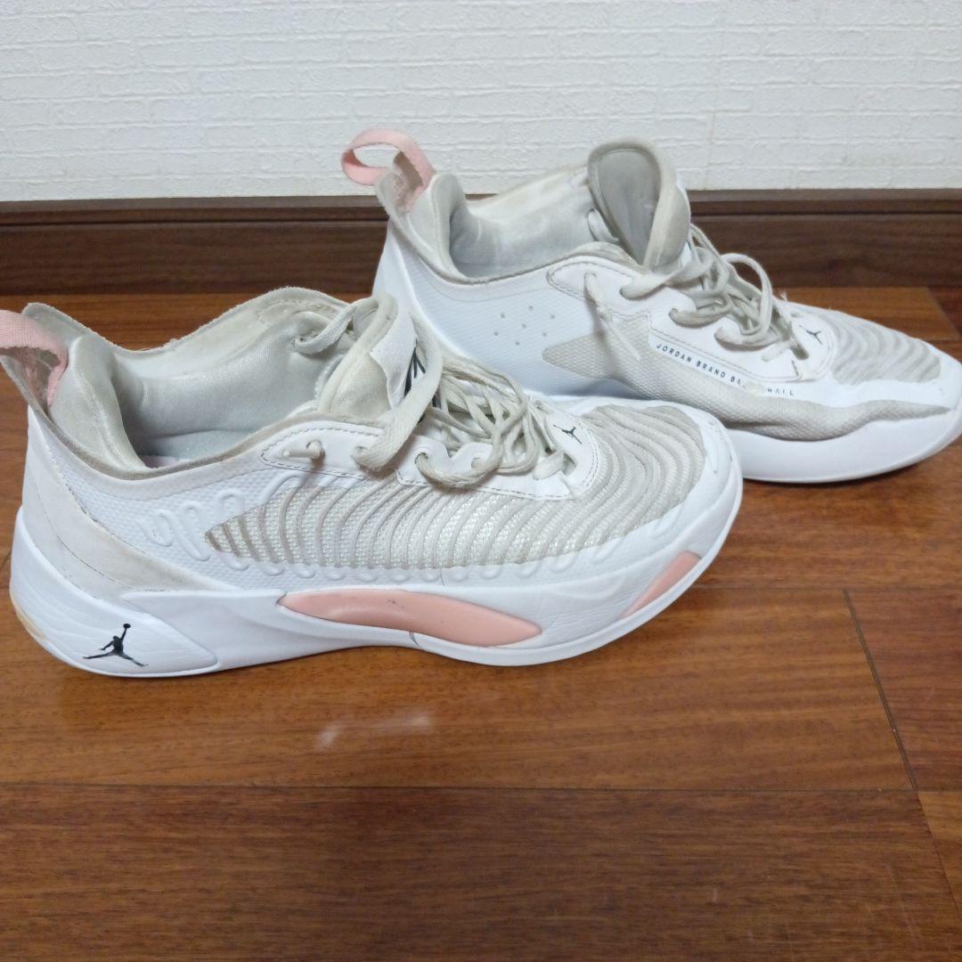 バッシュ　ルカⅠ