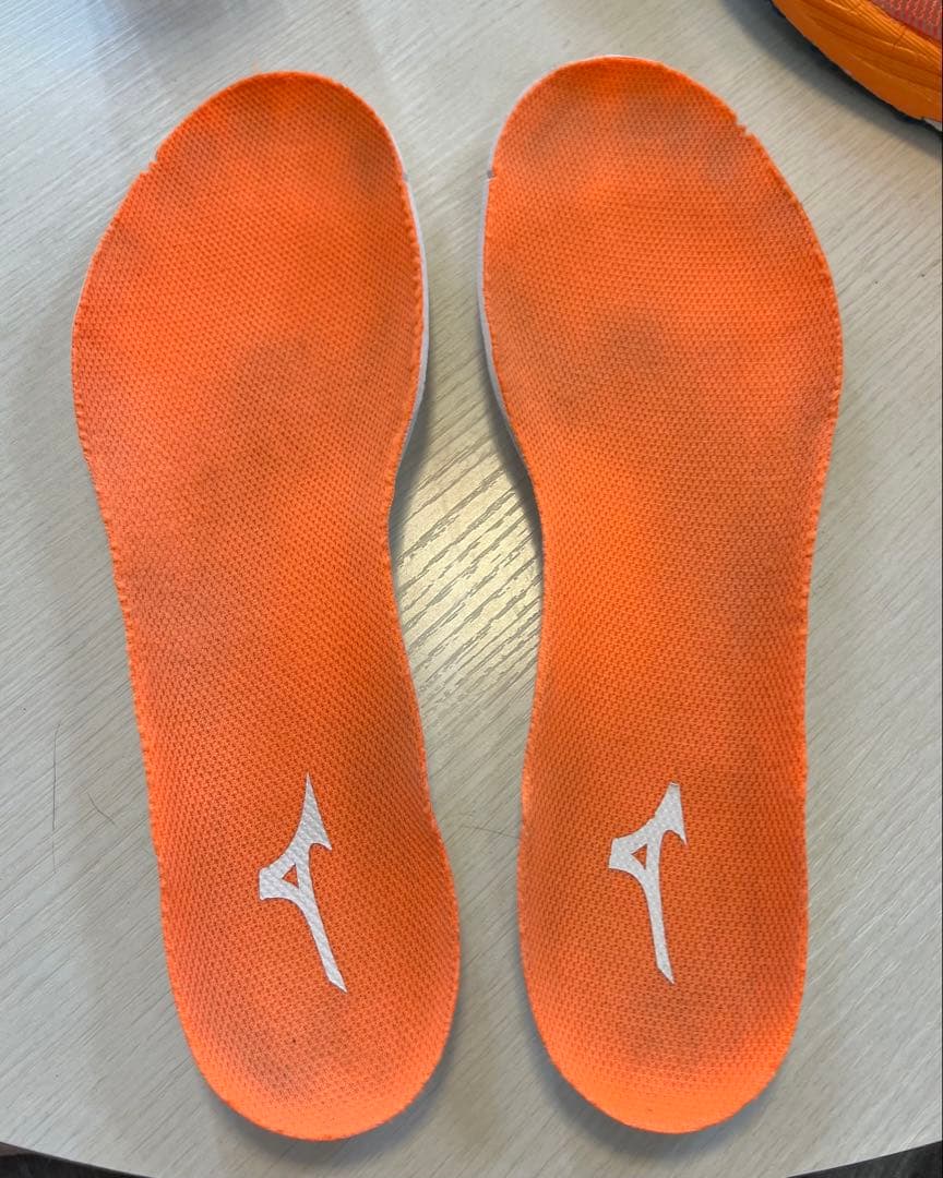 Mizuno ウェーブデュエル3 26.0cm