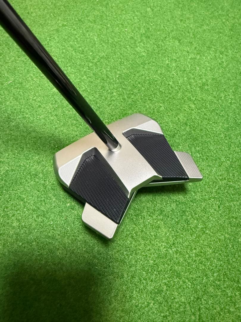 【日本未発売特注仕様】スコッティキャメロン ファントム11R OC 35インチ