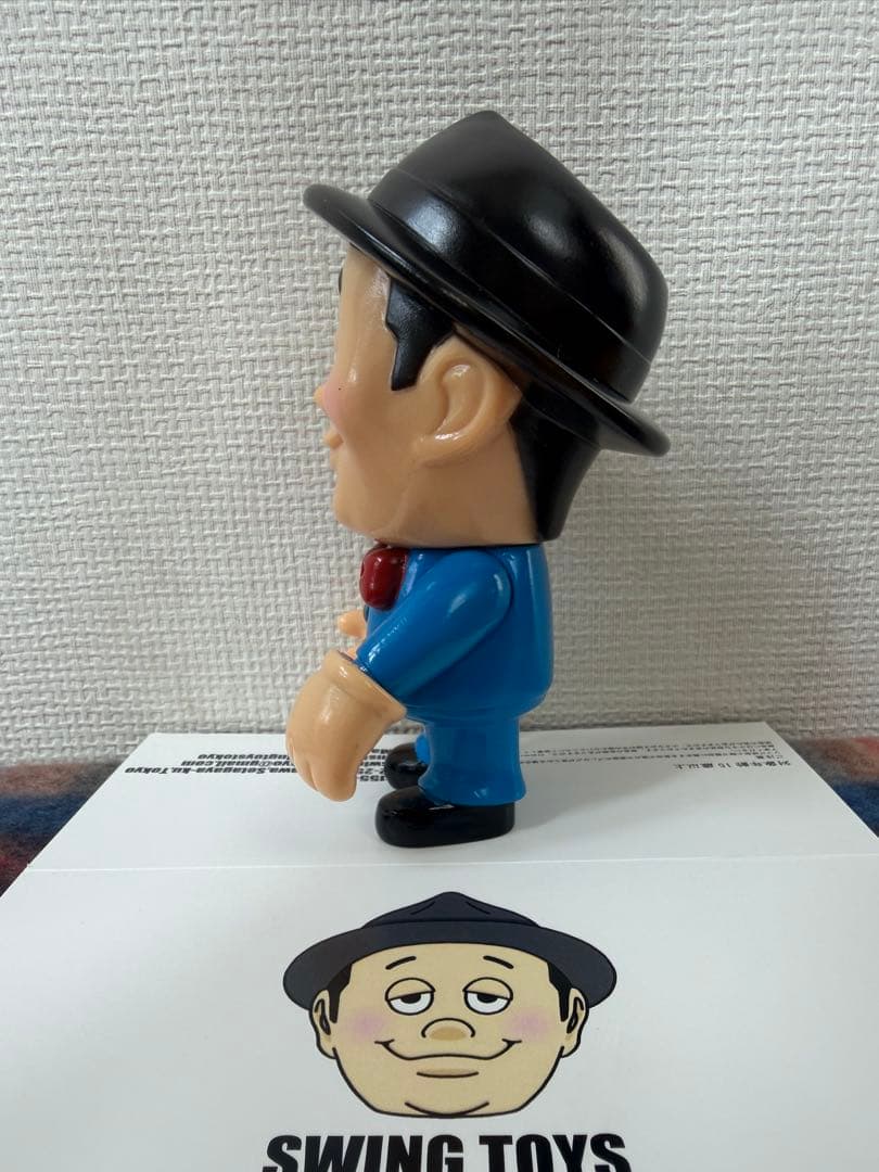 その他 SWINGTOYS