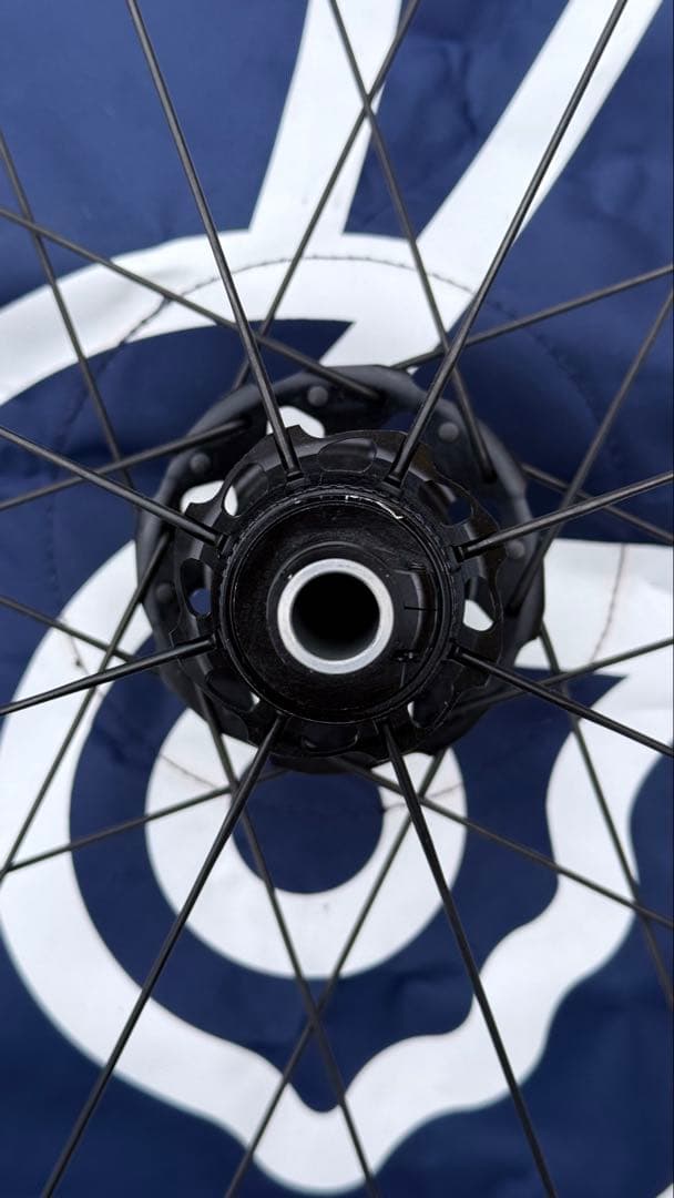 Campagnolo(カンパニョーロ) シャマル カーボン DB SRAMフリー