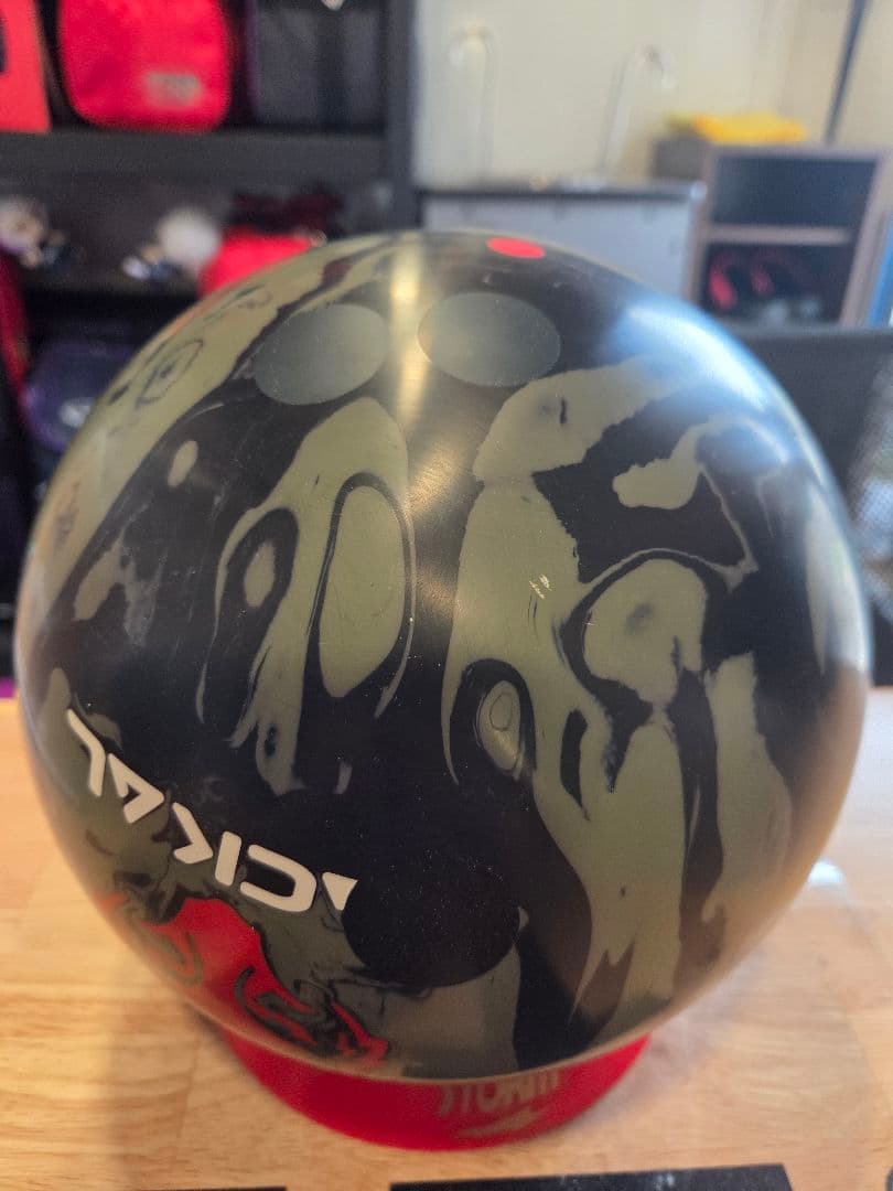 値下げ依頼受付中 Motiv ACKAL Anbusu 14P プラグ済