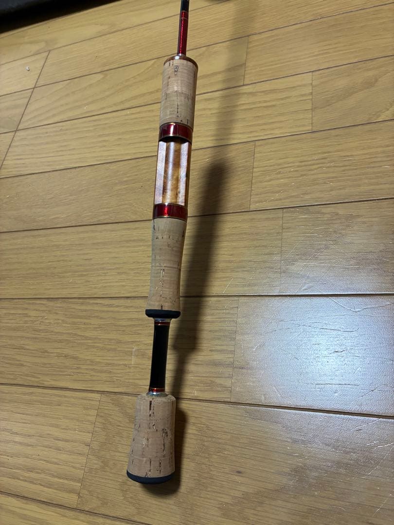 レスターファイン ウォーターランド リミテッドエディション 6'0\"SUL