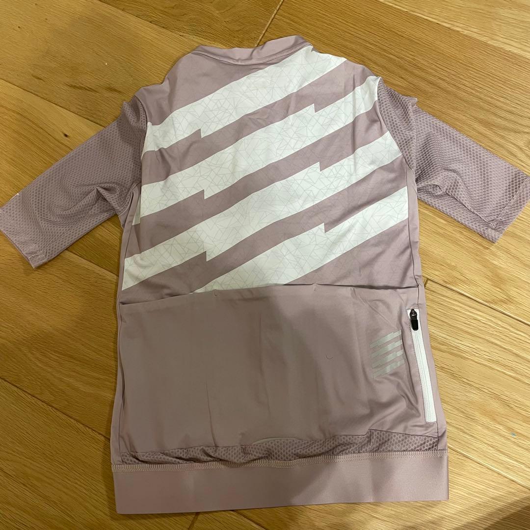 monton レディース サイクルジャージ M