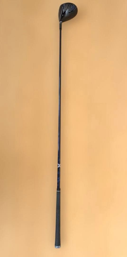 TaylorMade Qi10 フェアウェイウッド 3番　S