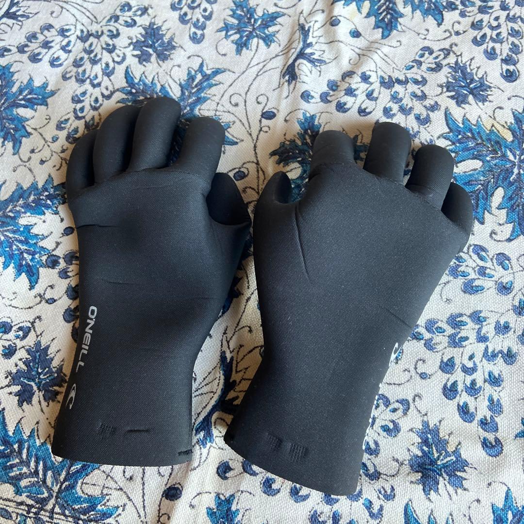 O'neill オニール サーフィングローブPSYCHO SL GLOVE