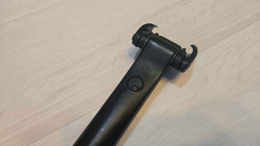 ERGON CF Allroad Pro Carbon シートポスト 美品