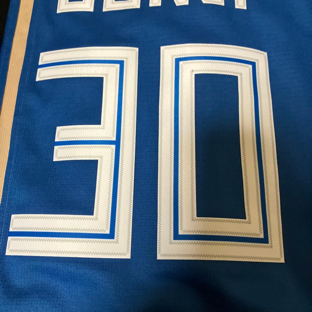 北海道日本ハムファイターズ #30 郡司裕也 ビジターユニフォーム L