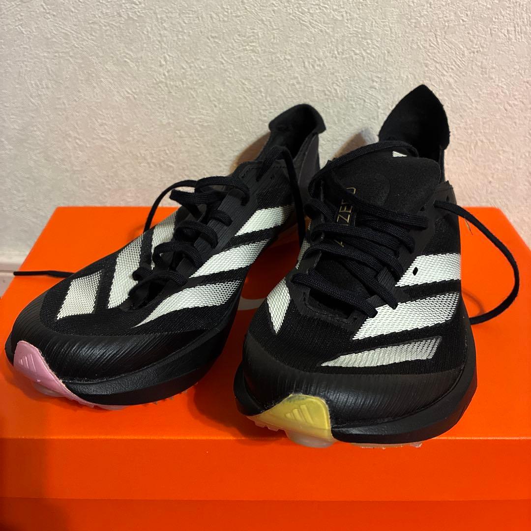 ADIZERO アンビション24.5cm