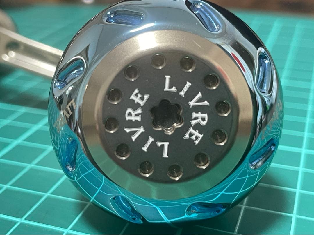 【DAIWA】 24 CERTATE SW 4000-XH custom