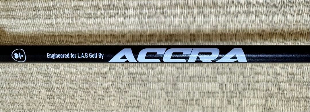 【美品・長尺】L.A.B. GOLF MEZZ.1 パター 45インチ