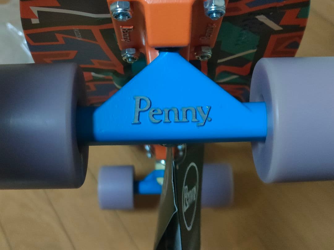 Penny（ペニー） Nichel 27inch 新品未使用品