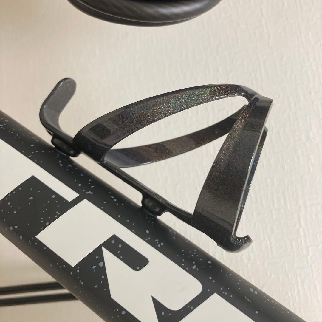TRAK FX2 26 Shimano SPDペダル