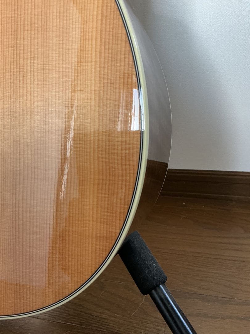 めっしーGibsonギブソンJ-15 2017年製ピックアップ取り外しあり