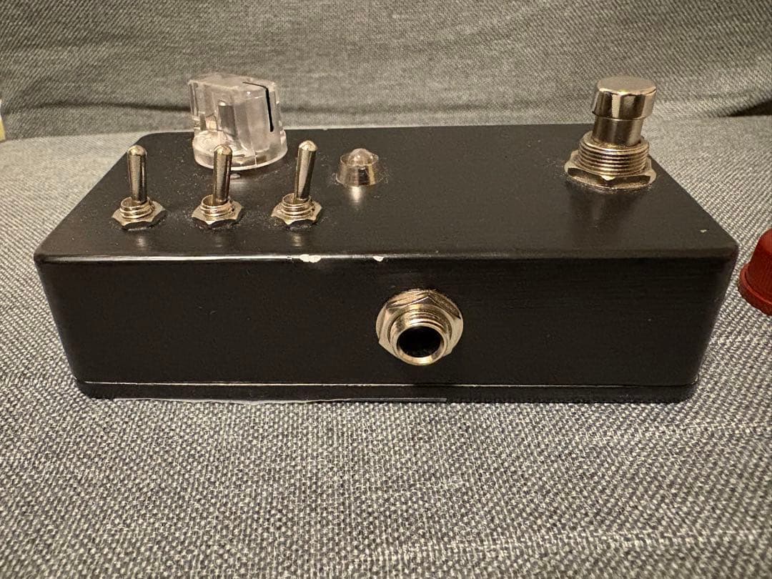 ギター 's Effects EP Booster