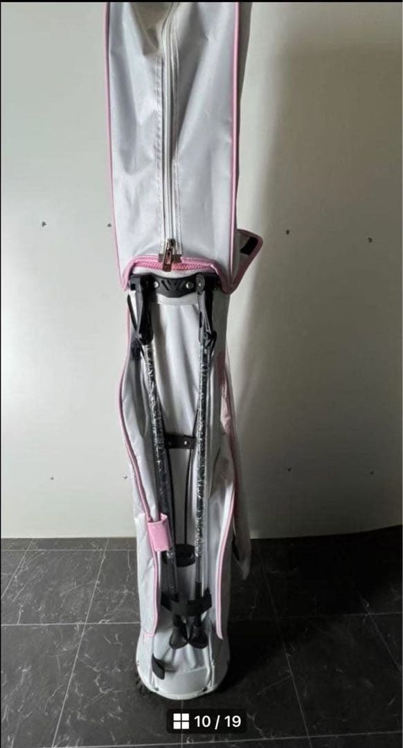 ゴルフ GOLF Marie Claire マリクレール オールインワンセット
