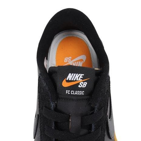 Nike スケートボードシューズ SB FC クラシック 27cm【新品】