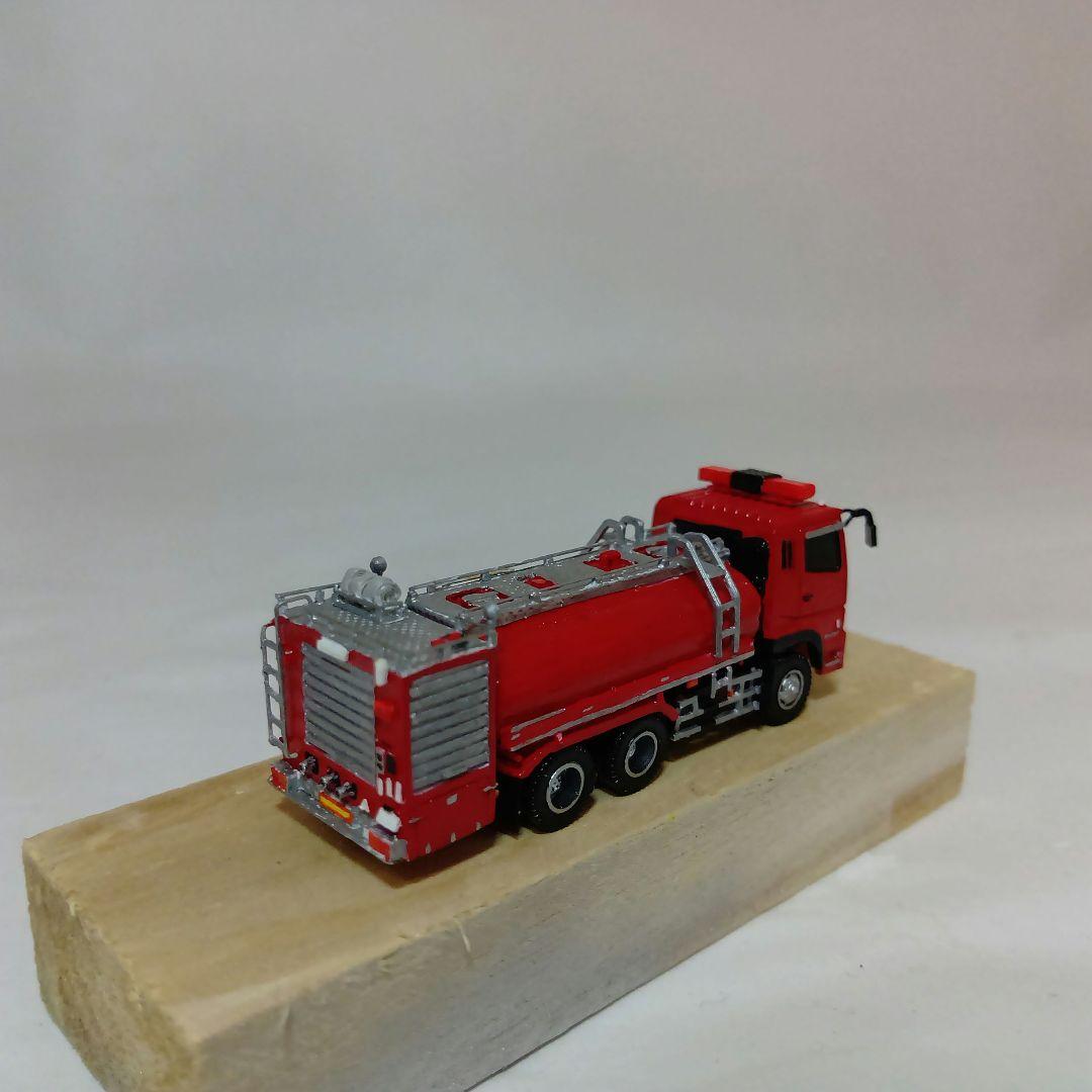 1/150　大型水槽車