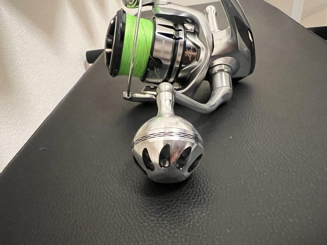SHIMANO STRADIC C3000 スピニングリール