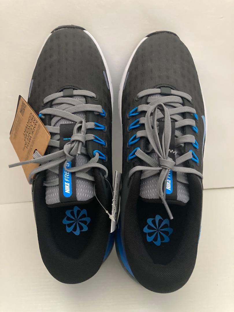 NIKE FREE GOLF NN ナイキ ゴルフシューズ 25.5cm
