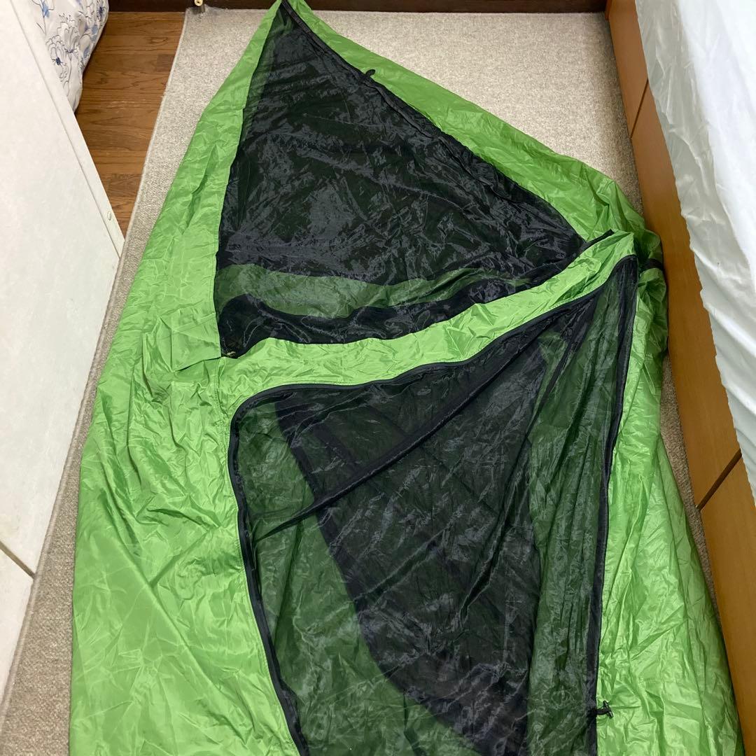 テント・タープ Skyscape Trekker Six Moon Designs
