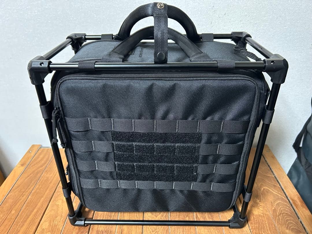 ヘリノックス タクティカル　フィールドオフィス　M