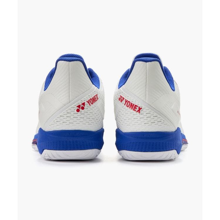 27.0㎝　アドアクセルワイド　新品未使用　YONEX　テニス　シューズ