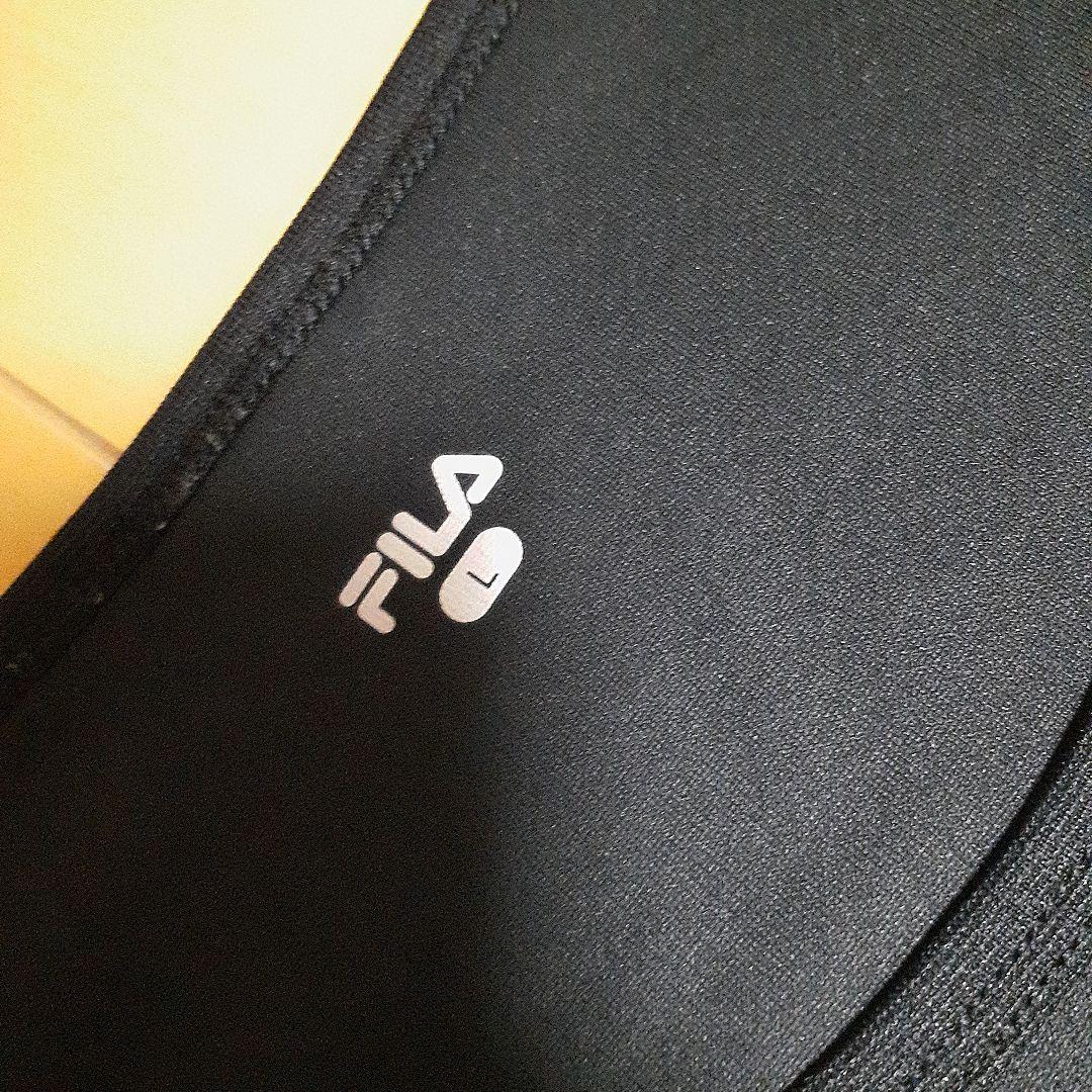 FILAレディーステニスウェア セットアップ Lサイズ
