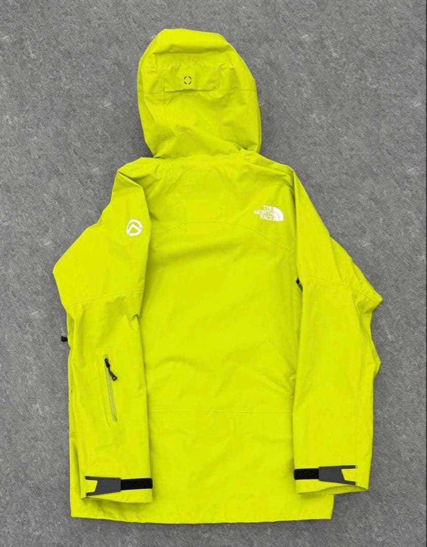 THE NORTH FACE RTGゴアテックスRROジャケット　Lサイズ
