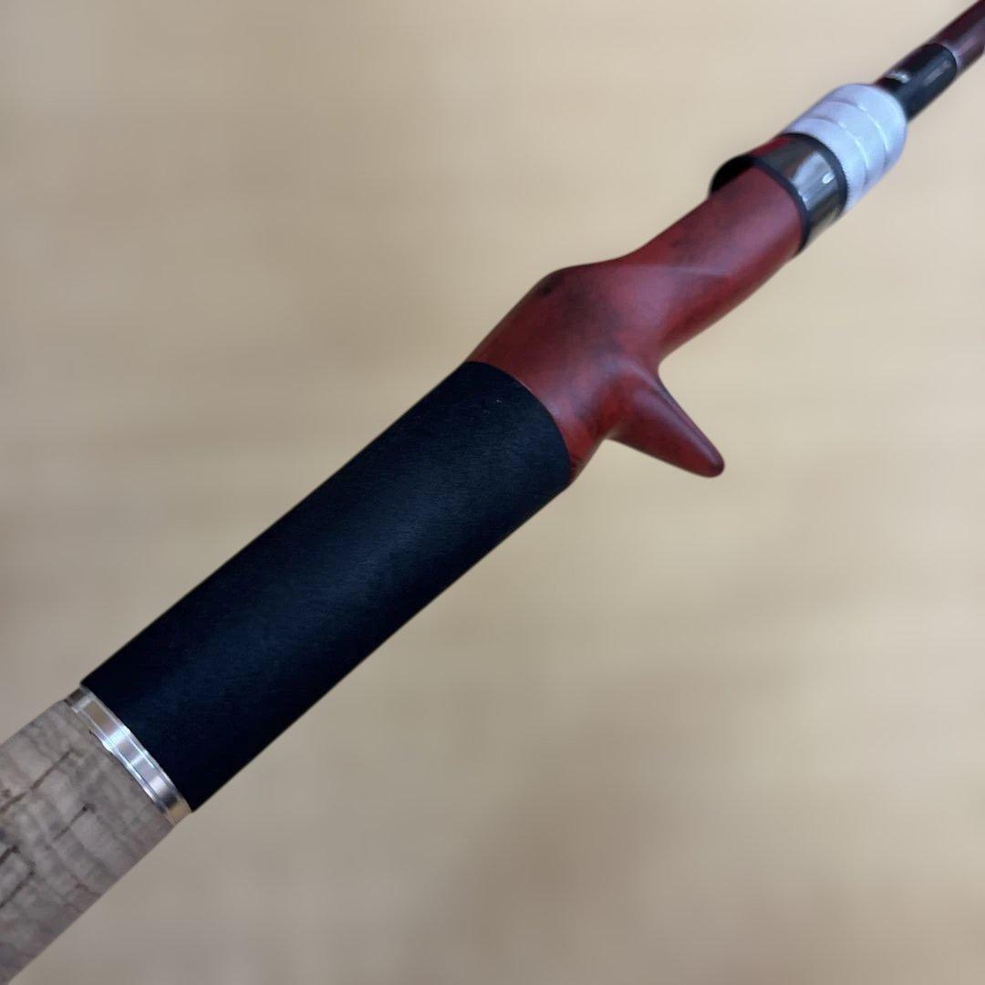 廃番貴重品Fishman Beams CRAWLA ビームスクローラ6.6L+