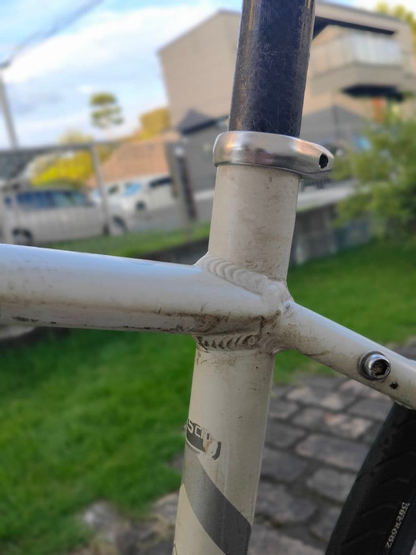 garyfisher TREK MENDOTAメンドータ　クロスバイク引取り限定