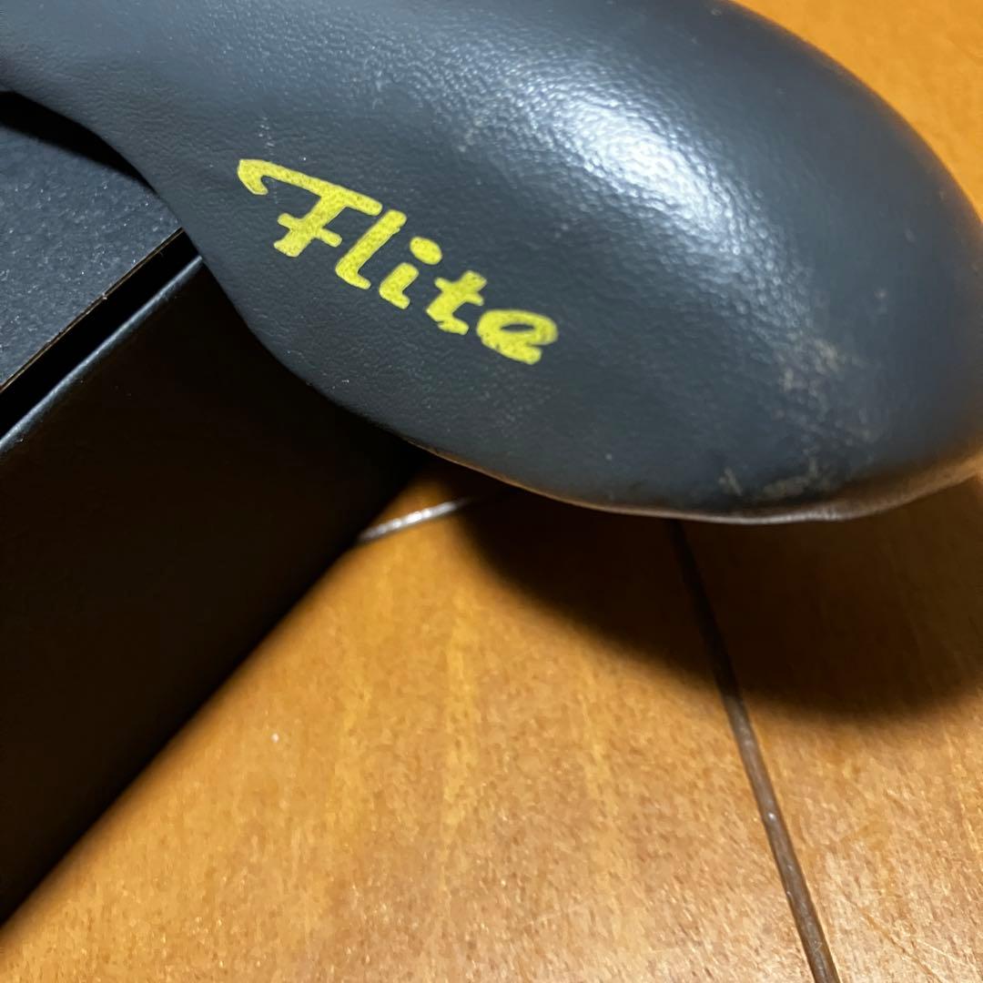SELLE ITALIA flite TITANIUM セライタリア フライト