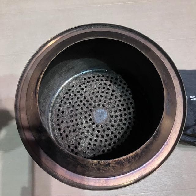 入手困難【国内未発売】Solo Stove MESA XL ブロンズ