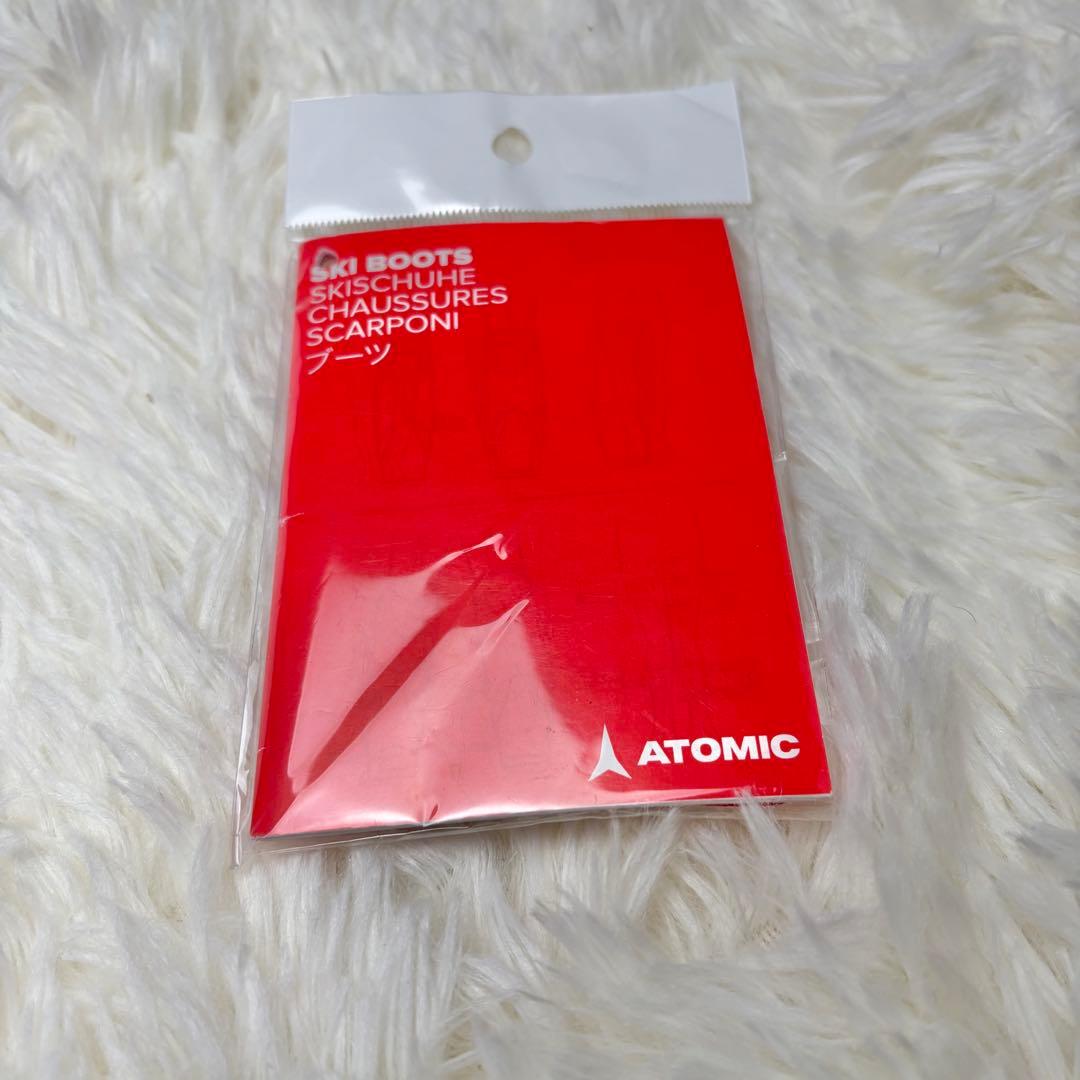 アトミック ATOMIC REDSTER STI 70 LC 24.5cm