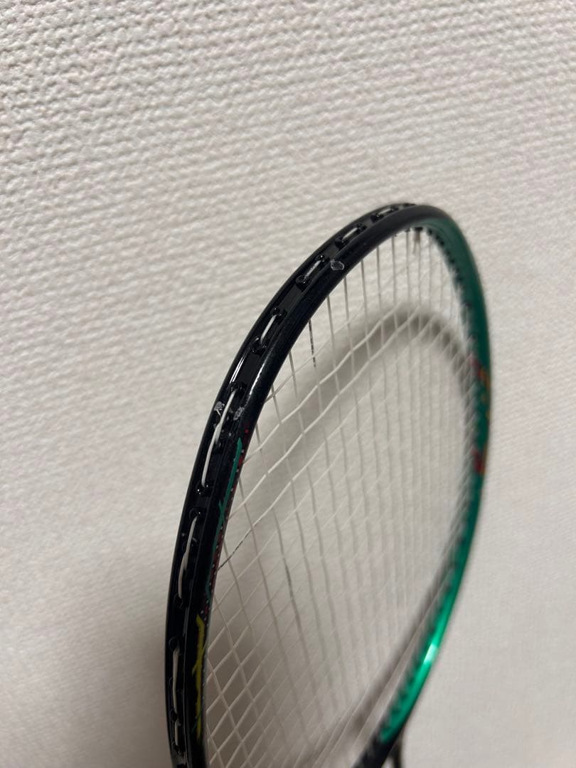 バドミントンラケット　アストロクス88S 3UG5