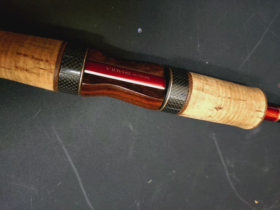 ワールドシャウラツアーエディション2本セット