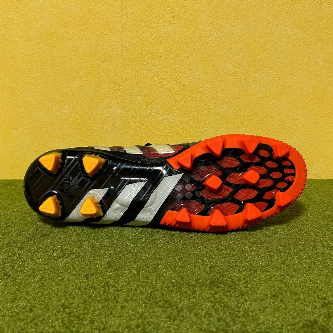 アディダス サッカースパイク プレデター インスティンクト JP HG 27.5